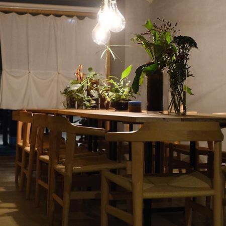 Beppu Hostel&Cafe Ourschestra 외부 사진
