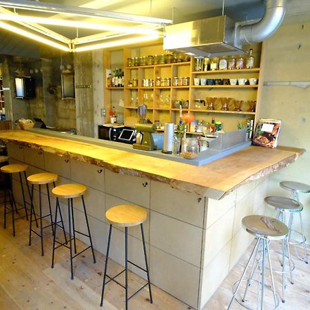 Beppu Hostel&Cafe Ourschestra 외부 사진