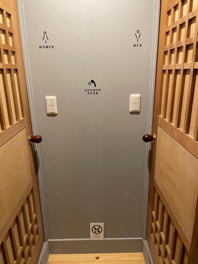 Beppu Hostel&Cafe Ourschestra 외부 사진