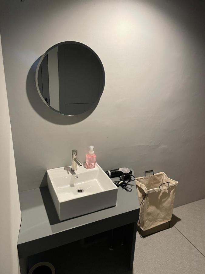 Beppu Hostel&Cafe Ourschestra 외부 사진