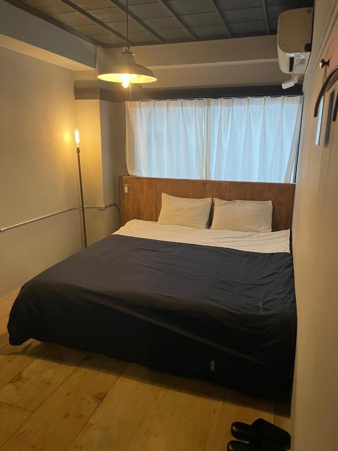 Beppu Hostel&Cafe Ourschestra 외부 사진