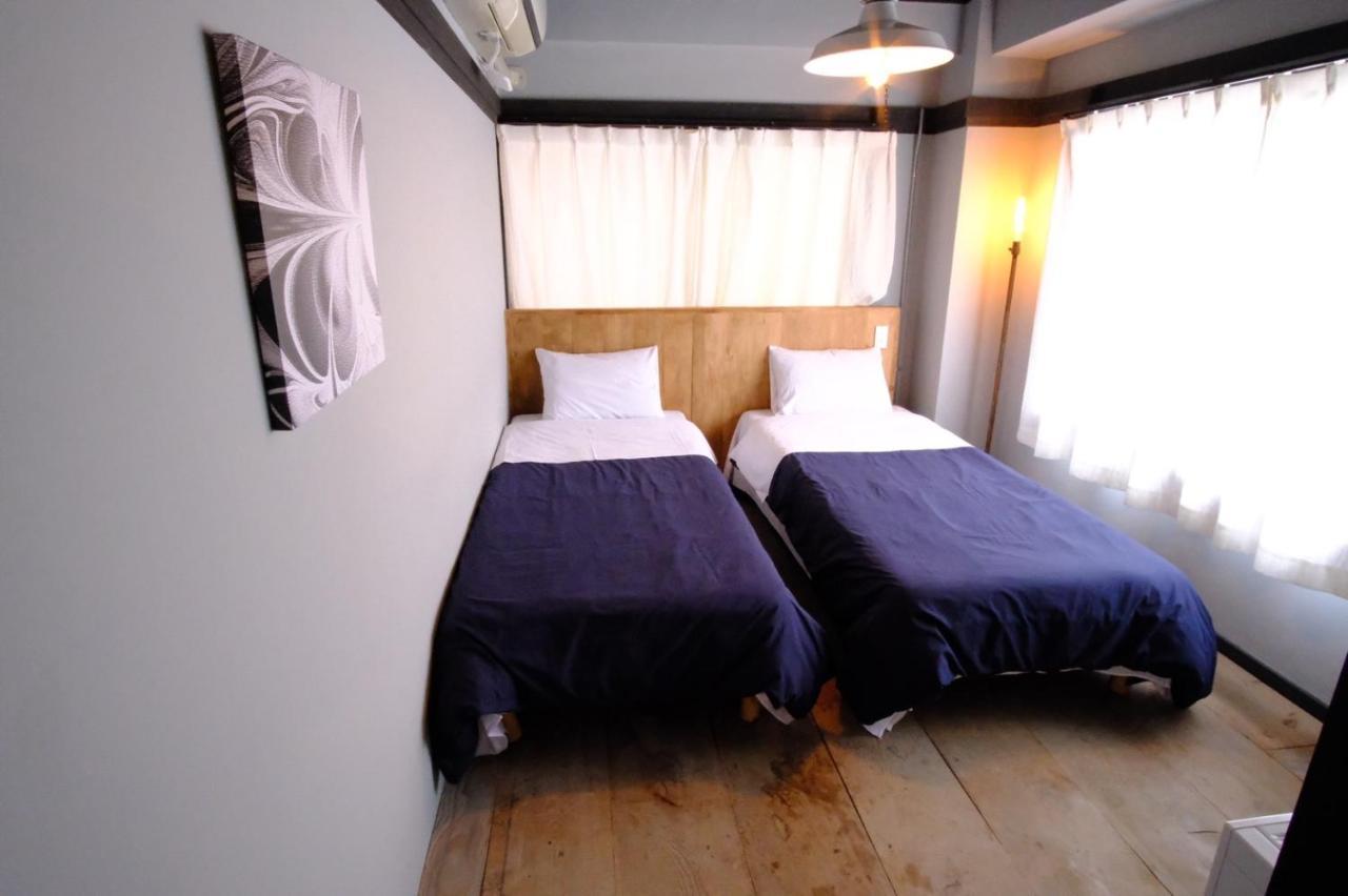 Beppu Hostel&Cafe Ourschestra 외부 사진