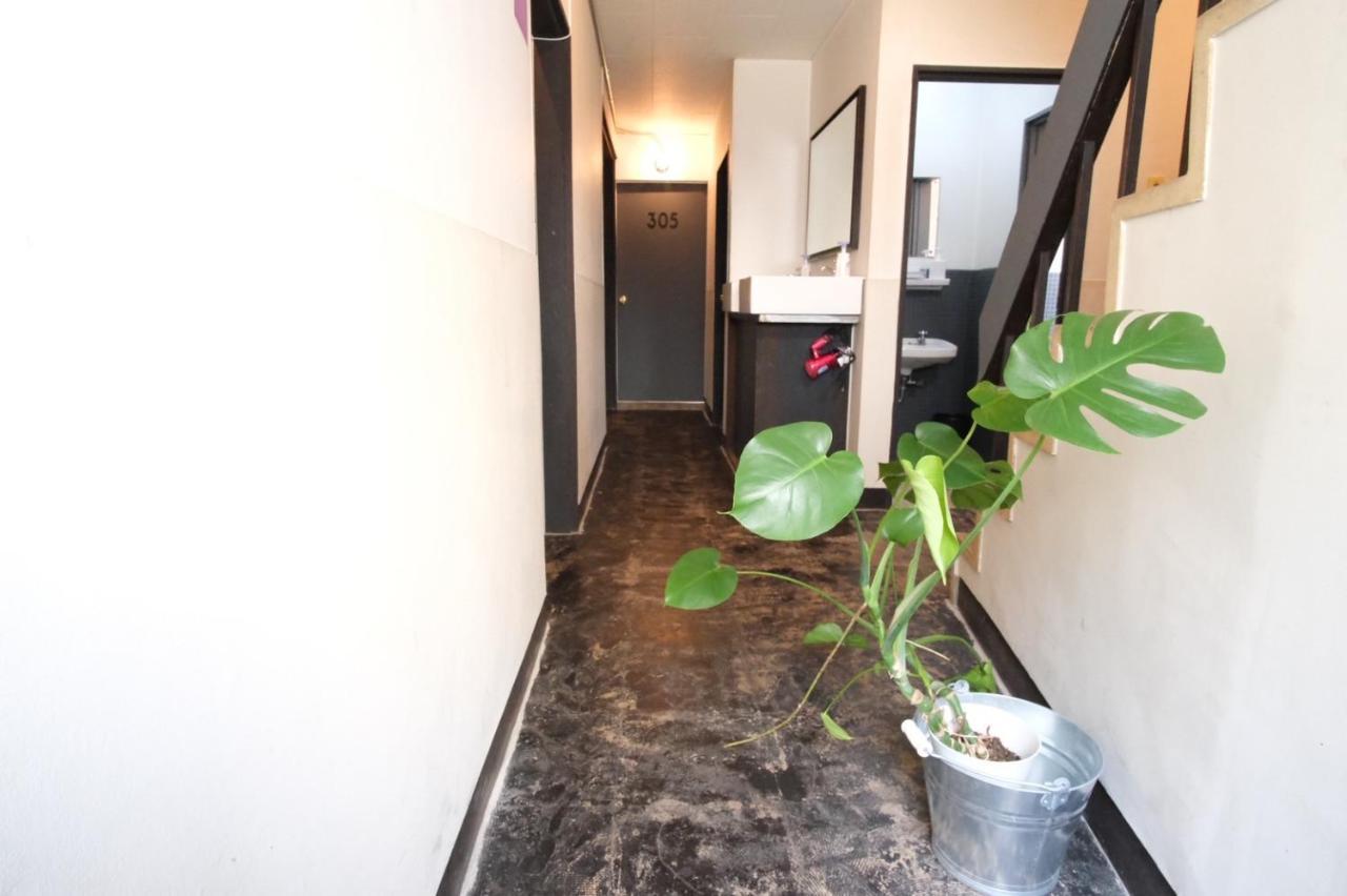 Beppu Hostel&Cafe Ourschestra 외부 사진