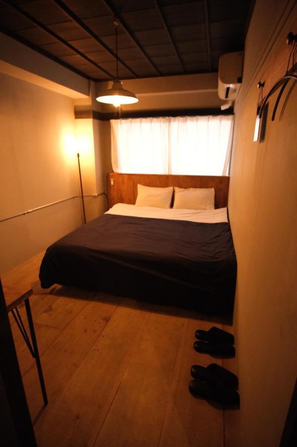 Beppu Hostel&Cafe Ourschestra 외부 사진