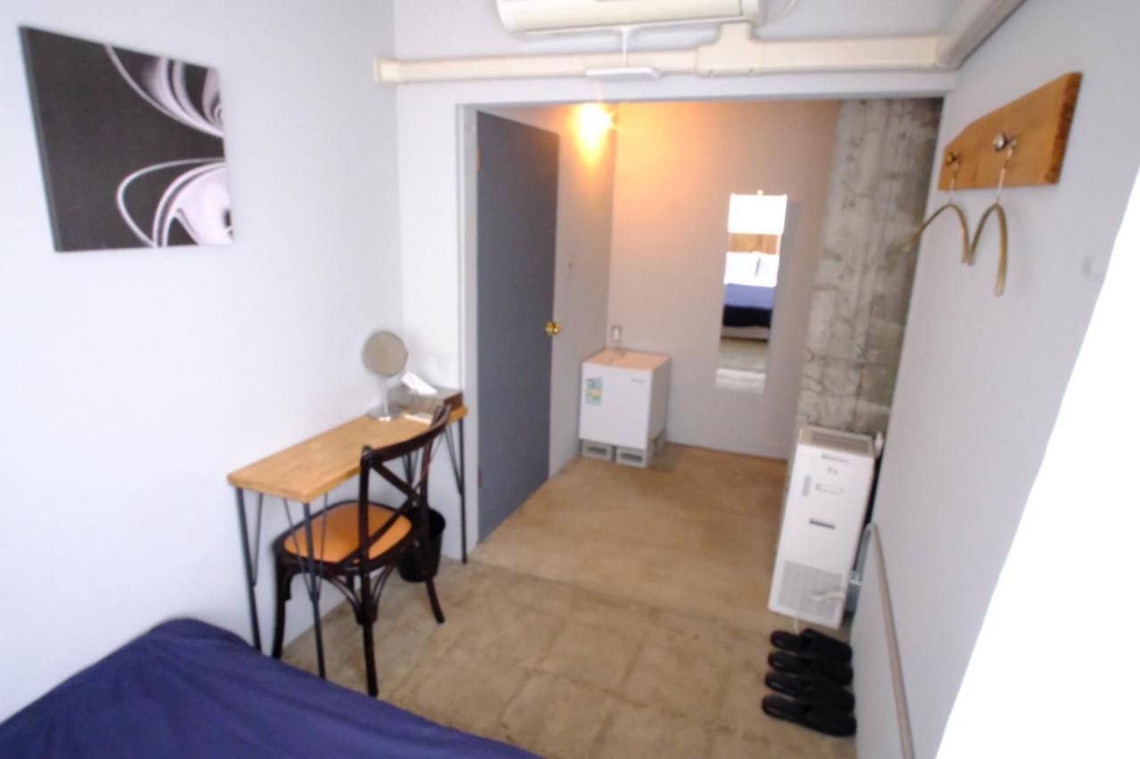 Beppu Hostel&Cafe Ourschestra 외부 사진