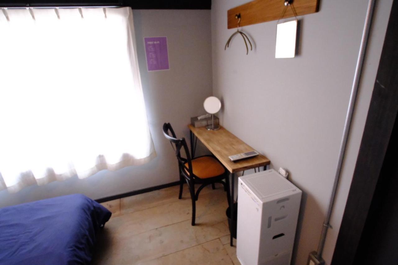 Beppu Hostel&Cafe Ourschestra 외부 사진