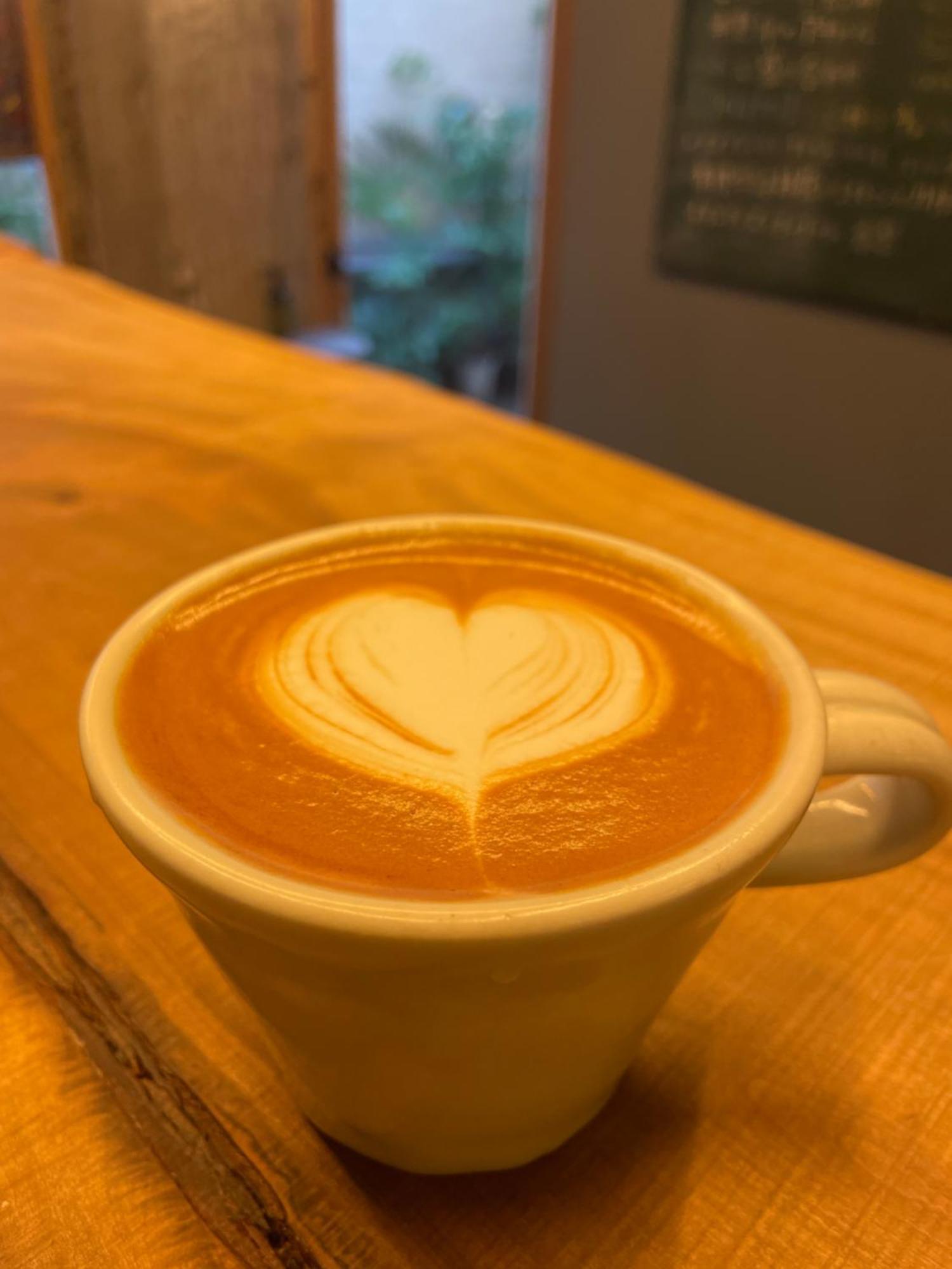 Beppu Hostel&Cafe Ourschestra 외부 사진