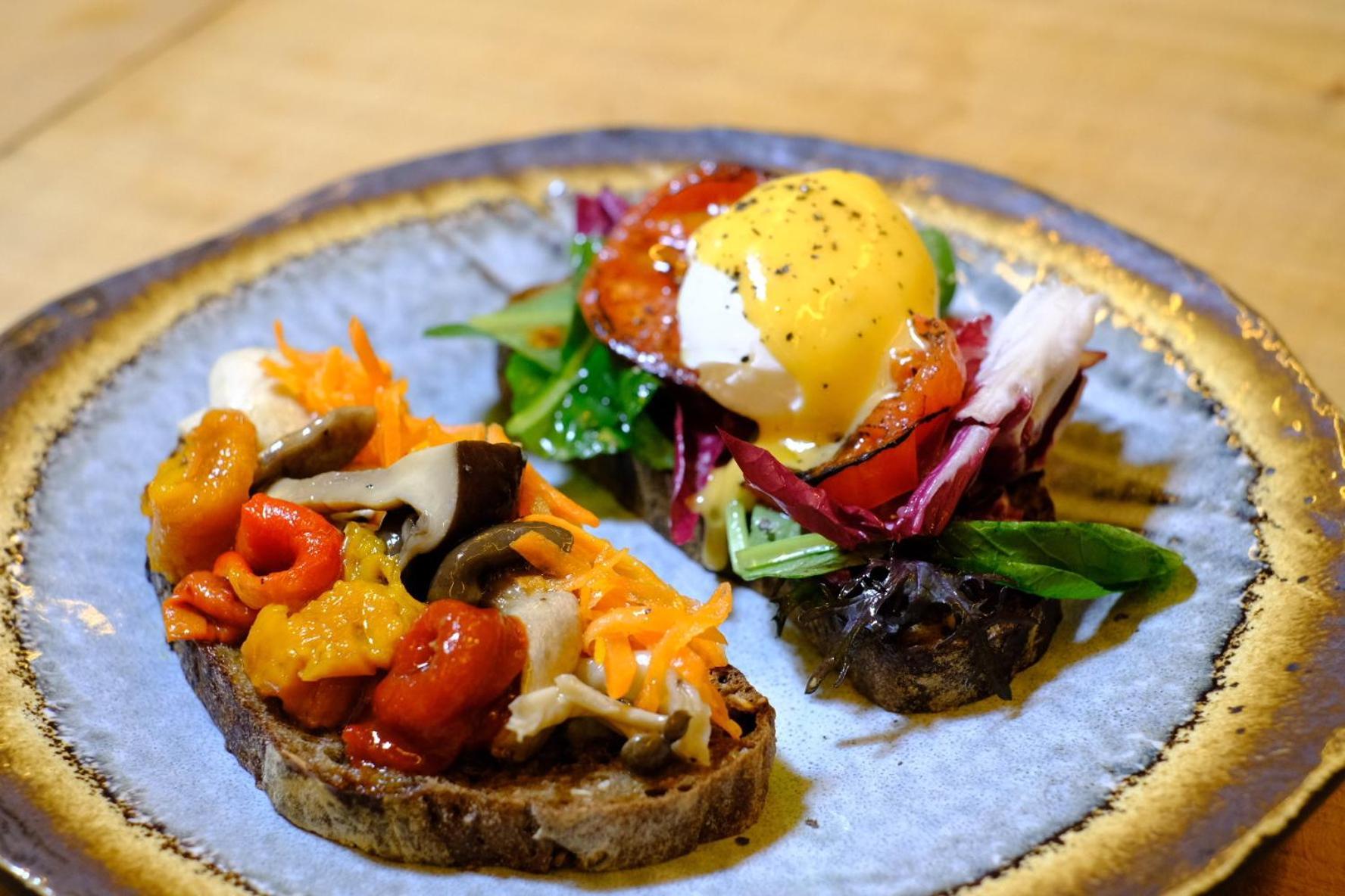 Beppu Hostel&Cafe Ourschestra 외부 사진