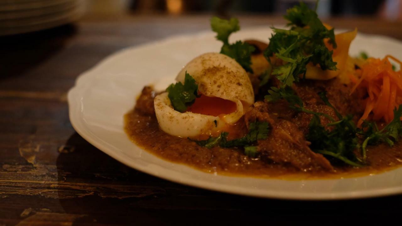 Beppu Hostel&Cafe Ourschestra 외부 사진