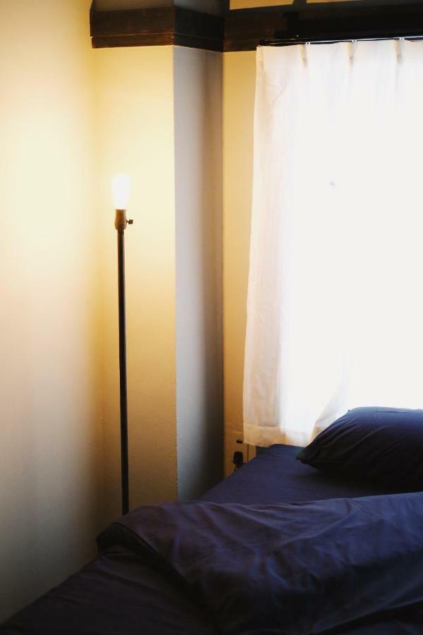 Beppu Hostel&Cafe Ourschestra 외부 사진