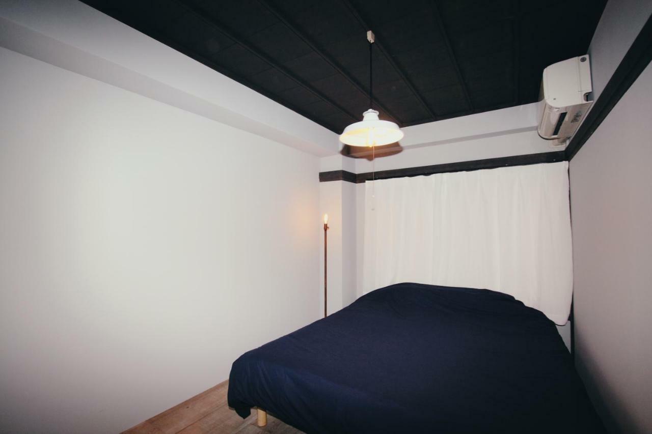 Beppu Hostel&Cafe Ourschestra 외부 사진