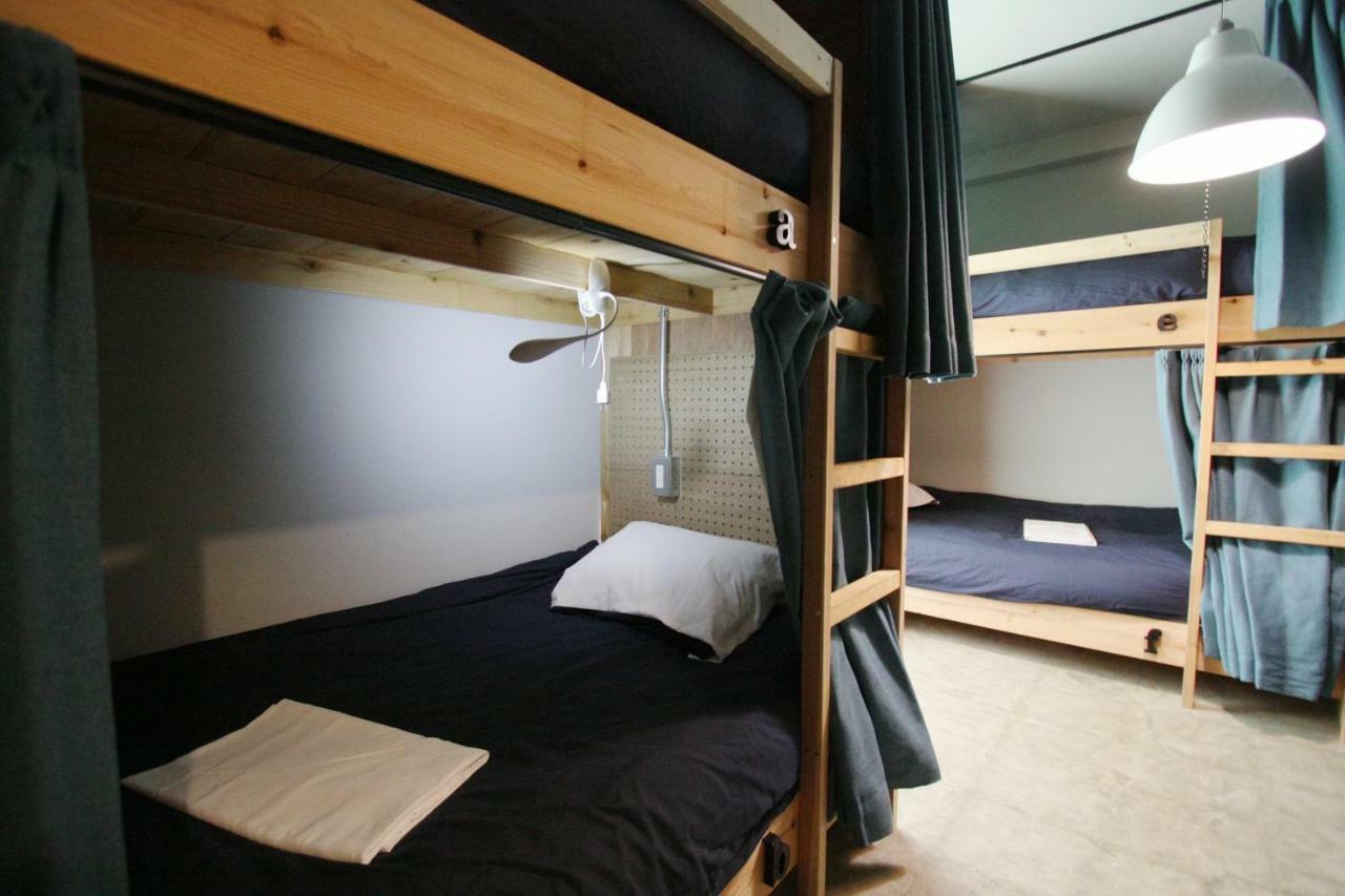 Beppu Hostel&Cafe Ourschestra 외부 사진