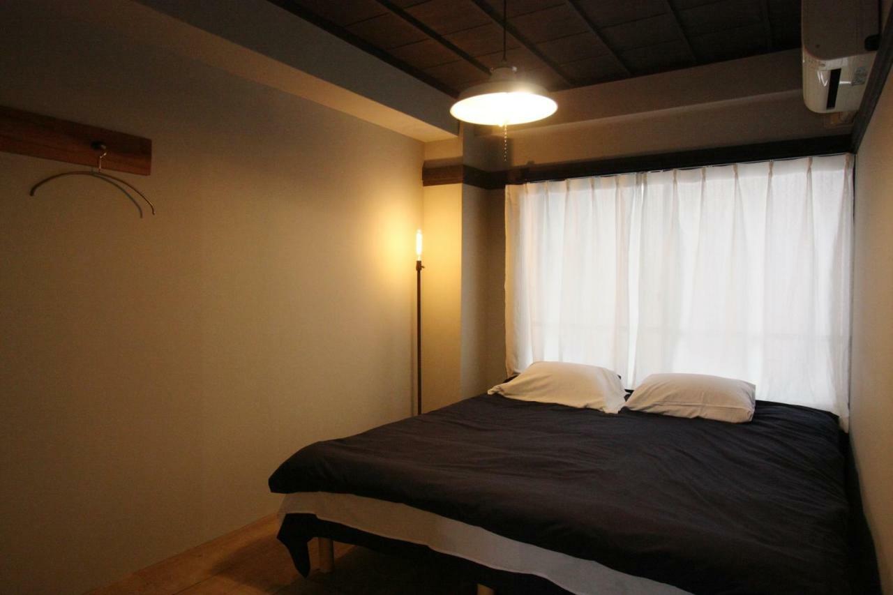 Beppu Hostel&Cafe Ourschestra 외부 사진