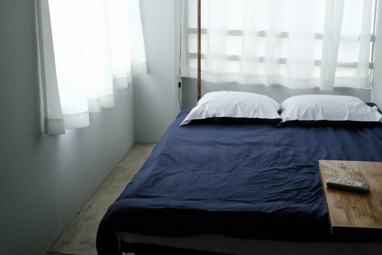 Beppu Hostel&Cafe Ourschestra 외부 사진